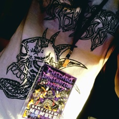 Лена Щеглова, 14.05