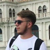 Кирилл Мельников, 27.10, Anshan