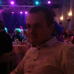 Павел Мальцев, 12.04.1989, Санкт-Петербург