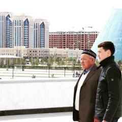 Данияр Нариманов, 21.10.1995, Караганда