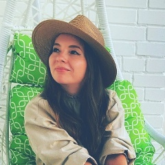 Юлия Петрова, 21.03, Ижевск