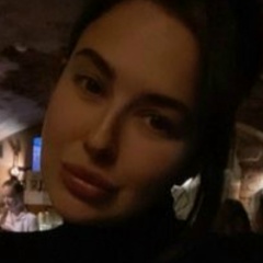 Настюша Настюшкина, 23.05, Санкт-Петербург