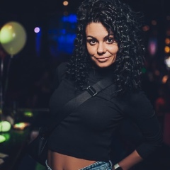 Евгения Ларионова, 16.10, Санкт-Петербург