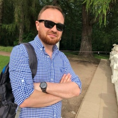 Азамат Гайнуллин