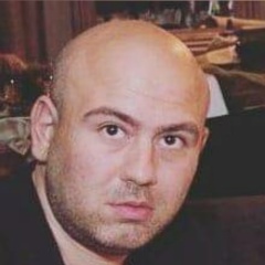 Jon Makaryan, 04.02.1990, Ереван