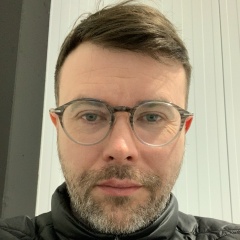 Алексей Черненков, 31.05, Калининград