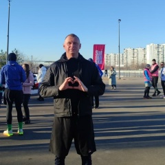 Дмитрий Чудесный, 16.09.1985, Москва