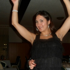 Ксения Волосина, 10.06.1989, Воронеж