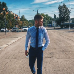 Роман Ширяев, 22.04, Москва