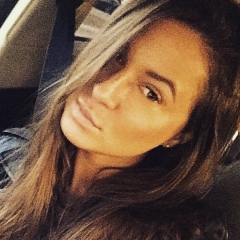 Apollinariya Valentinovna, 13.10, Санкт-Петербург