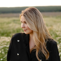 Ксения Благих, 03.09, Воронеж