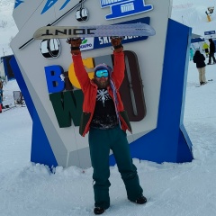 Александр Гудвин, 02.04, Санкт-Петербург