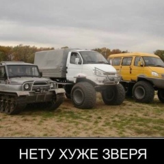 Роман Асланов, 03.04, Гатчина