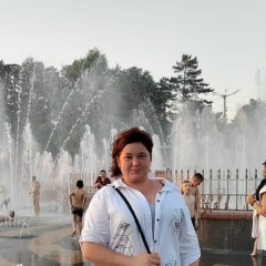 Yuliya Efimova, 03.01.1980