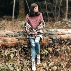 Наталья Соловьева, 14.03.1982, Москва