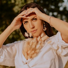 Алёнка Мартыненко, 15.08, Киев