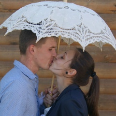 Алина Александрова, 08.04, Одесса