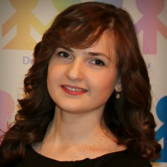 Lana Kobuladze, 06.03.1994, Тбилиси