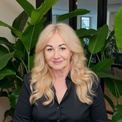 Алла Иванова, 02.11, Самара