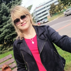 Надя Семенька-Ханенко, 11.03, Ивано-Франковск