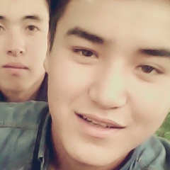 Батыр Болотов, 29.10.1995, Москва