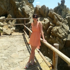 Екатерина Ямурзина, 26.08, Уфа