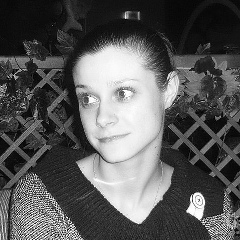 Светлана Баулина, 16.10, Москва