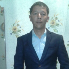 Орынбасар Отарбаев