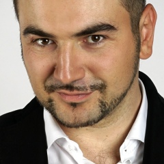 Юрий Амосов, 12.01, Санкт-Петербург