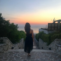 Диана Терджанян, 18.06