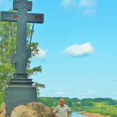 Владимир Демичев, 25.07.1954, Череповец