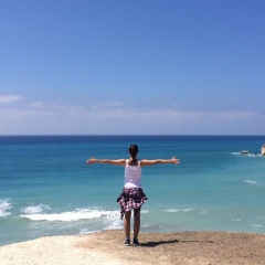 Наташа Журина, 20.01.1991, Жуковский