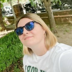 Екатерина Третьякова, 06.09, Тольятти