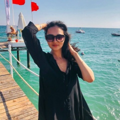 Айжан Муратбекова, 18.07.1990, Алматы