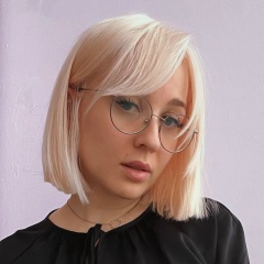 Ксения Кузьмина, 18.10, Санкт-Петербург