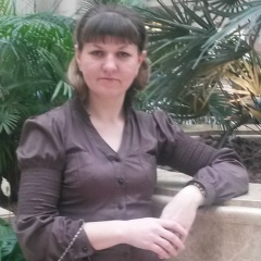 Наталья Сидорова, 30.04.1977, Астана