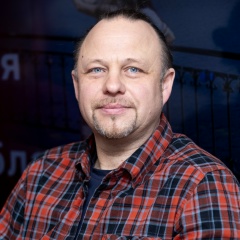 Андрей Бураков, 26.11, Санкт-Петербург