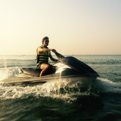 Виктор Ильин, 08.11, Санкт-Петербург