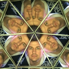 Максим Данилюк, 10.01.1985, Москва