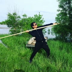 Андрей Музганов, 16.07.1989, Элиста