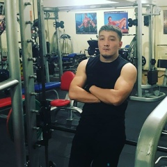 Ерлан Сарсенбаев, 22.05.1989, Каскелен