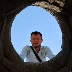 Вадим Ким, 20.04.1992, Караганда