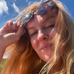 Катерина Елизарова, 24.06, Москва