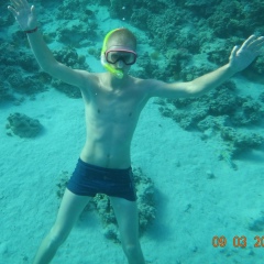 Никита Колосов, 19.05, Санкт-Петербург