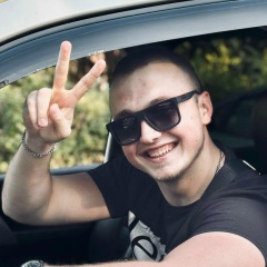 Саша Дубовенков, 24.05