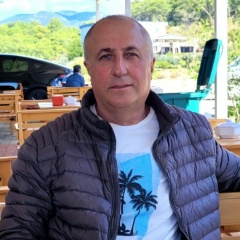 Imdat Cetinkaya, 01.03.1972, Москва