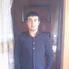 Тельман Калашев, 24.11.1993, Тараз