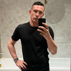 Петр Кулагин, 12.05, Мирный