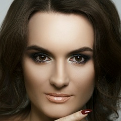 Веруня Мамонова, 22.10.1979, Днепр (Днепропетровск)