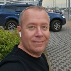 Андрей Анискевич, 03.06, Всеволожск